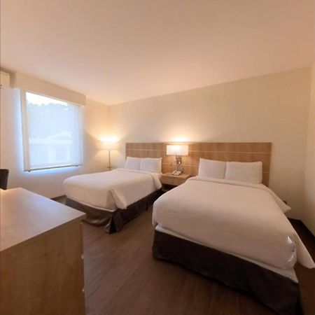 Hotel Santa Maria De 科马亚瓜 外观 照片
